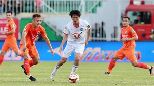 Trực tiếp bóng đá HAGL vs Thanh Hóa, Xem FPT Play trực tiếp V-League 2023