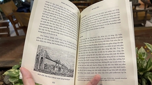 Sách 'Mỹ học cầu' - khi những cây cầu cũng cần… vẻ đẹp