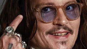 Lý do khiến Johnny Depp có sự trở lại trong mơ từ Liên hoan phim Cannes?