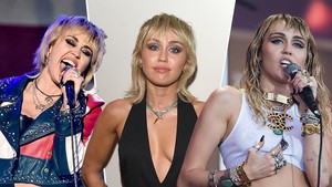 Miley Cyrus cảm thấy 'tội lỗi' trước những tranh cãi khi dứt bỏ hình tượng sao nhí