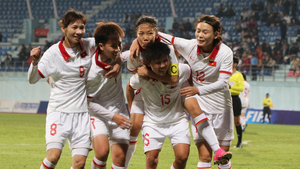 VTV5 Tây Nguyên trực tiếp bóng đá nữ Việt Nam vs Malaysia (16h00, 3/5), SEA Games 32