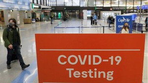 Mỹ dừng yêu cầu tiêm vaccine phòng Covid-19 cho khách quốc tế từ 11/5
