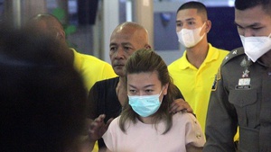 Thái Lan truy tìm nguồn cung cấp chất độc xyanua trong vụ án giết người hàng loạt