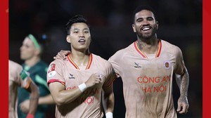 HLV Vũ Tiến Thành: 'Hai trận thua 10 bàn thật khó chấp nhận được'