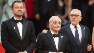 Phim mới của Leonardo DiCaprio gây ấn tượng mạnh tại LHP Cannes
