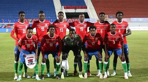 Nhận định, nhận định bóng đá U20 Gambia vs U20 Honduras (04h00, 23/5), bóng đá U20 World Cup
