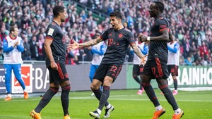 Nhận định, nhận định bóng đá Cologne vs Bayern Munich (20h30, 27/5), vòng 34 Bundesliga