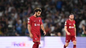 Salah đau đớn, đăng tâm thư sau khi Liverpool mất suất dự C1