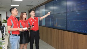 Viettel Post là đơn vị Logistics duy nhất tại Việt Nam đạt giải Vàng IT World Awards 2023