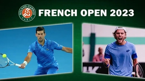 Nhận định Djokovic vs Kovacevic, Roland Garros 2023: Màn dạo chơi của Nole