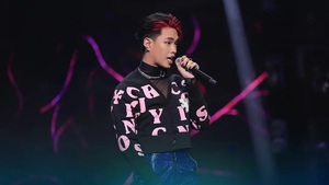Nam rapper LGBT muốn đổi đời tại Rap Việt mùa 3