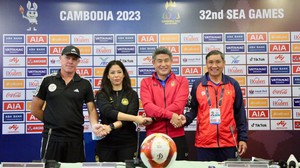 BXH bóng đá nữ Việt Nam - Bảng xếp hạng bóng đá nữ SEA Games 32