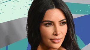 Kim Kardashian học diễn xuất chuẩn bị cho vai diễn sắp tới trong American Horror Story