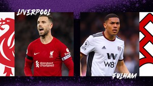 Lịch thi đấu bóng đá hôm nay 3/5: Man City vs West Ham, Liverpool vs Fulham