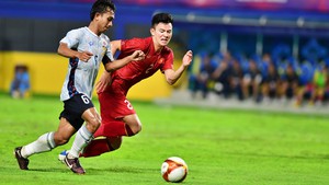 Lịch thi đấu bóng đá SEA Games 32 - VTV5 trực tiếp U22 Việt Nam vs Malaysia