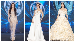 Miss World Việt Nam 2023 công bố lịch trình mới nhất, đêm Chung kết diễn ra tại Quy Nhơn