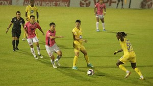 Link xem trực tiếp bóng đá Nam Định vs Hà Tĩnh (18h00, 31/5), Night Wolf V-League 2023