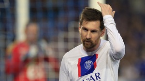 Lionel Messi: Đến Al-Hilal hay trở về Barca?