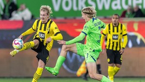 Nhận định, nhận định bóng đá Dortmund vs Wolfsburg (22h30, 7/5), Bundesliga vòng 31