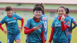 Lịch thi đấu bóng đá hôm nay 6/5: Nữ Việt Nam vs Myanmar