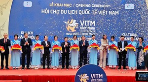 Quảng bá du lịch Bắc Giang tại Hội chợ Du lịch Quốc tế - VITM Hà Nội 2023