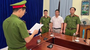 Khởi tố, bắt tạm giam nguyên Chủ tịch UBND huyện Bắc Yên, Sơn La