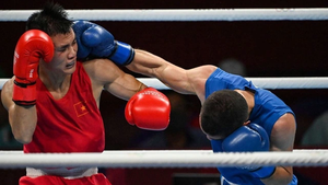 Đẳng cấp Olympic nhưng thua SEA Games, hé lộ nguyên nhân thực sự khiến võ sĩ Việt bại trận