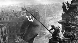 78 năm Ngày Chiến thắng phát xít (9/5/1945-9/5/2023): Mốc son sáng ngời trong lịch sử thế giới