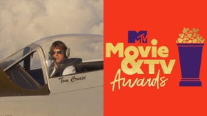 Tom Cruise lái phi cơ khi nhận giải MTV Movie & TV Awards 2023