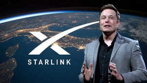 Internet vệ tinh của Elon Musk lập kỷ lục người dùng