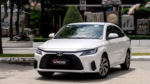 Sếp Toyota trả lời sau ‘phốt’ gian lận an toàn với Vios, Wigo: ‘Do áp lực làm việc’