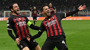 Nhận định trước trận AC Milan vs Inter Milan: Sức mạnh của kẻ… yếu 
