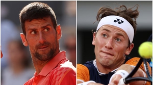 Link xem trực tiếp Djokovic vs Casper Ruud, chung kết đơn nam Roland Garros 2023