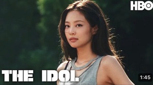 Dù gây tranh cãi, 'The Idol' vẫn là serie TV ăn khách nhất trên mạng nhờ Jennie Blackpink