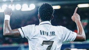 Real Madrid chính thức công bố chủ nhân mới của áo số 7 huyền thoại