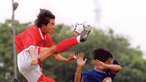 Đỗ Khải đã khai sinh vị trí trung vệ thòng cho bóng đá Việt Nam, huyền thoại ám ảnh 'số 7' định mệnh
