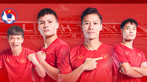 FPT Play trực tiếp bóng đá Việt Nam vs Hong Kong (TQ) (19h30, 15/6), giao hữu quốc tế