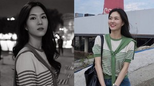 Nữ diễn viên Park Soo Ryeon qua đời bi thảm, gia đình quyết định hiến tạng