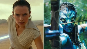 Disney công bố lịch phát hành các bom tấn Avatar 3, Star Wars, Deadpool, Avengers