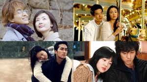 Xem lại những bộ phim Hàn những năm 2000 lấy đi nhiều nước mắt: Bản tình ca mùa Đông, Trái tim mùa thu...