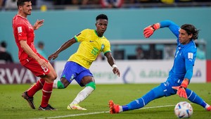 Nhận định, nhận định bóng đá Brazil vs Guinea (02h30, 18/6), giao hữu quốc tế