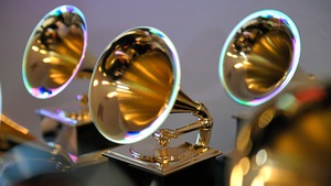Giải âm nhạc Grammy sẽ bổ sung 3 hạng mục mới