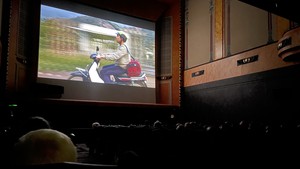 Phim 'Bên trong vỏ kén vàng' chinh phục khán giả Pháp