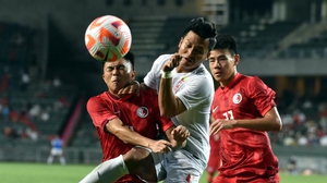 Nhận định bóng đá bóng đá hôm nay 16/6: Trung Quốc vs Myanmar