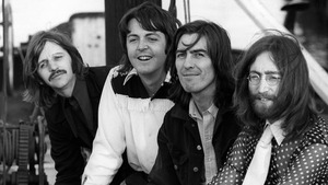 Paul McCartney và giấc mơ về ca khúc cuối cùng của The Beatles