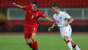Nhận định, nhận định bóng đá Azerbaijan vs Estonia (23h00, 17/6), vòng loại EURO 2024