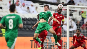 Nhận định, nhận định bóng đá Turkmenistan vs Oman (20h30, 17/6), Cúp Trung Á