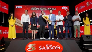 Xúc động hành trình Huỳnh Như cùng tuyển Việt Nam tới World Cup