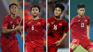 Lịch thi đấu VCK U17 châu Á 2023: U17 Việt Nam vs U17 Nhật Bản