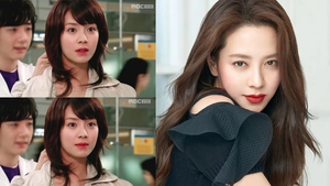 'Mợ ngố' Song Ji Hyo và những bước chân vượt qua thị phi cảnh nóng